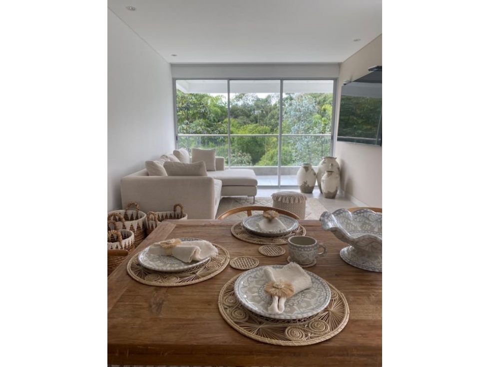 Se Vende Apartamento Sector - Av centenario