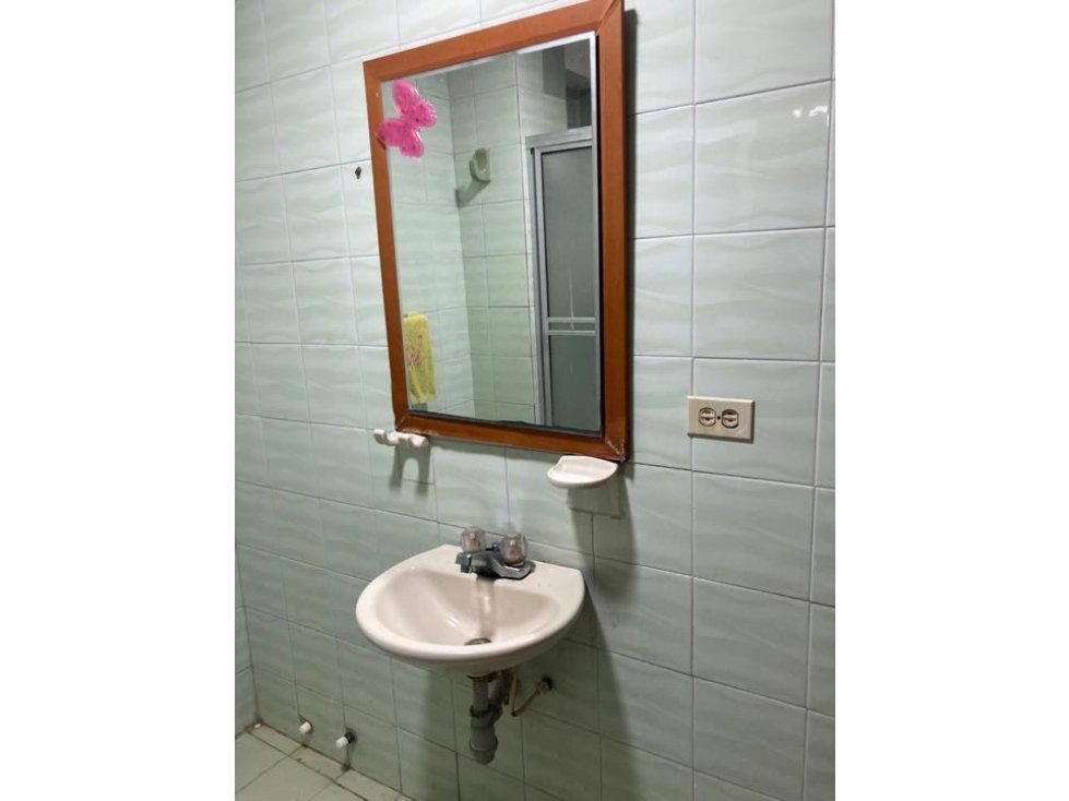 Se vende apto en el barrio alto prado de la ciudad de barranquilla