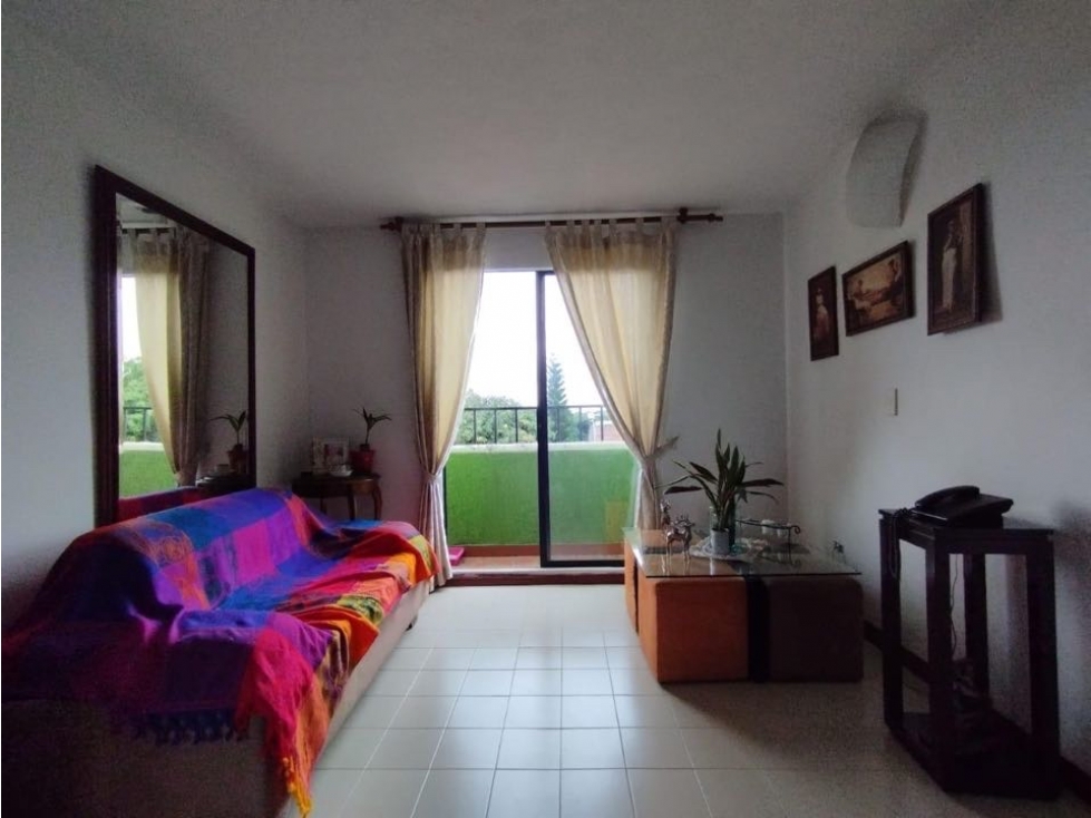 Vendo apartamento en las Granjas