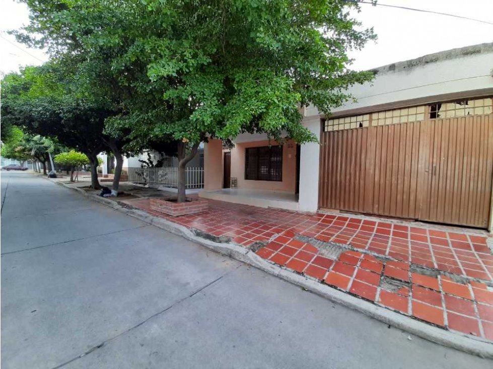 SE VENDE CASA BARRIO ALTOS DE GARUPAL