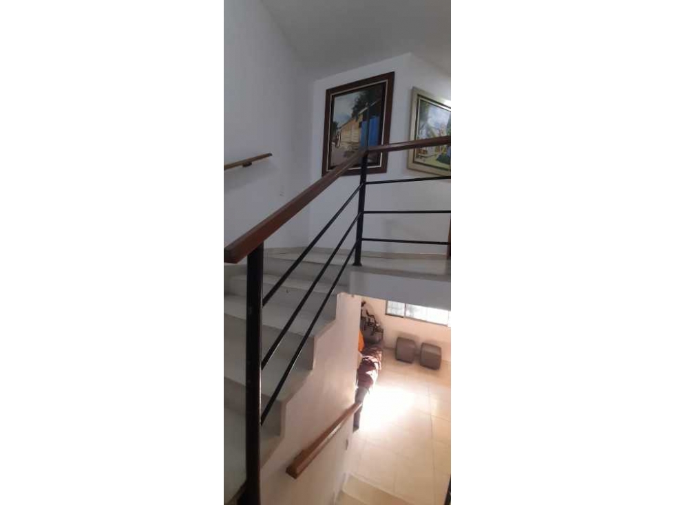 Se Vende Casa Duplex en Bellavista