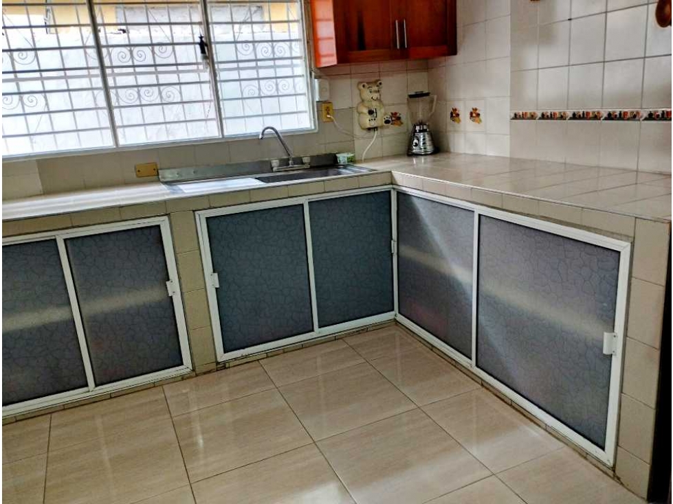 Se Vende Casa en Barrio Abajo Barranquilla