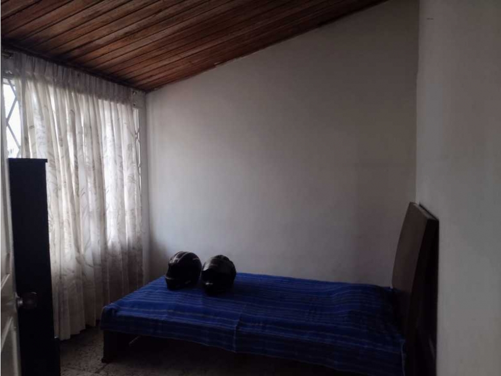 Se vende casa en el Olimpico (MHG)