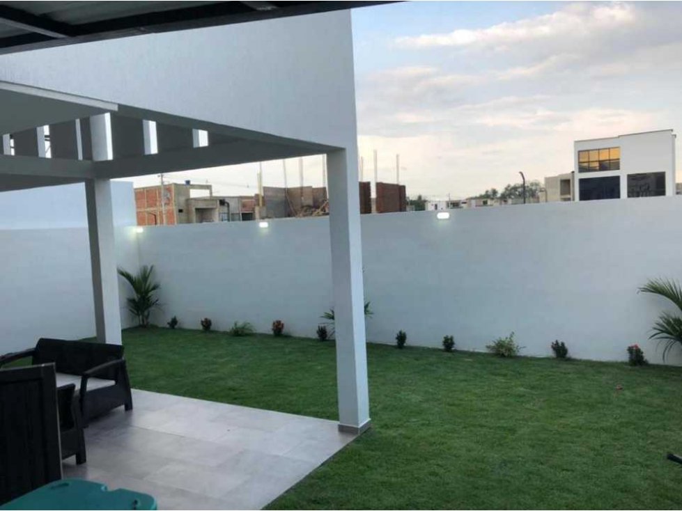 se vende casa en jamundi