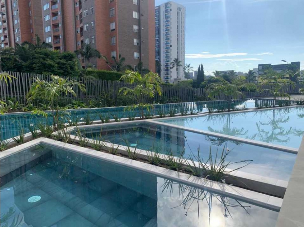 SE VENDE ESPECTACULAR APARTAMENTO EN PEREIRA