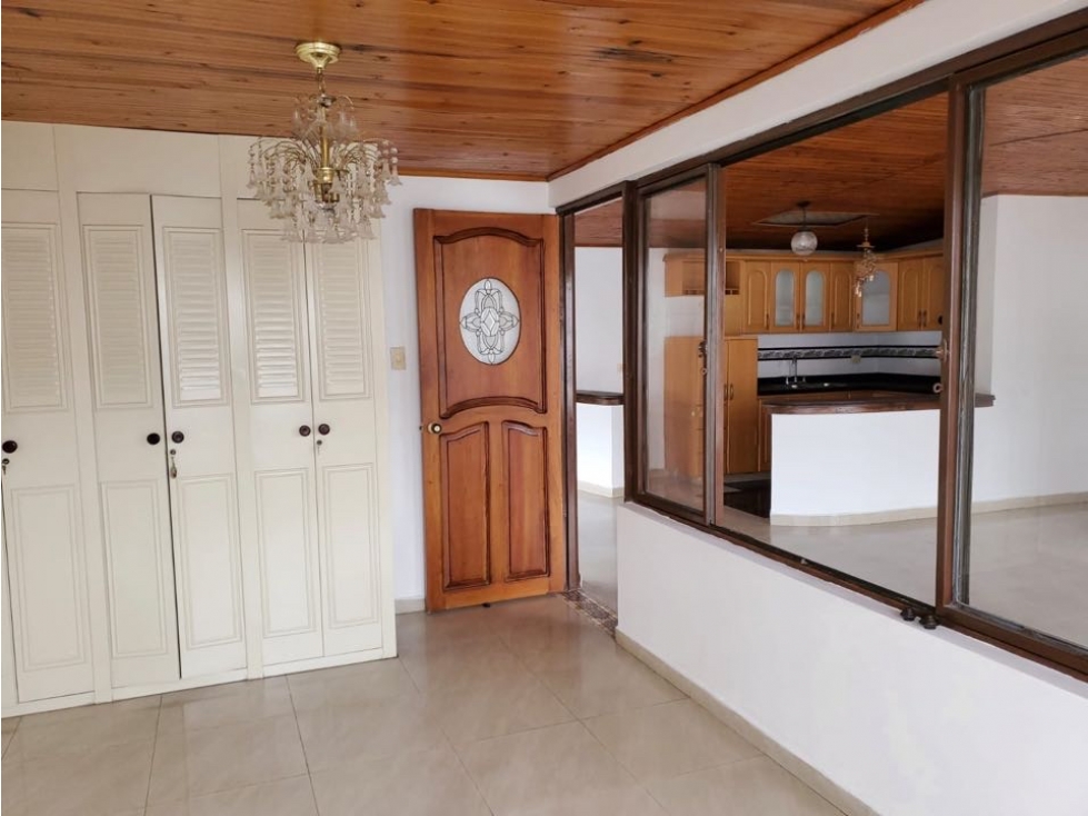 Se vende hermosa casa bifamiliar Barcelona Quindio