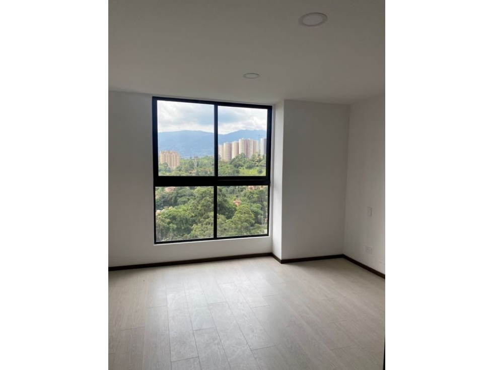 SE VENDE HERMOSO APARTESTUDIO EN SABANETA PARA ESTRENAR