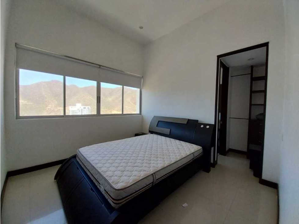 Se vende Penthouse en el Rodadero Reservado, Santa Marta