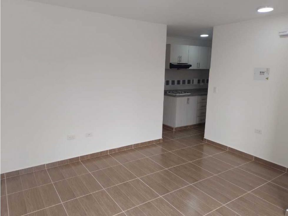 SE VENDEN APARTAMENTOS RIVERAS DEL RÍO GIRON