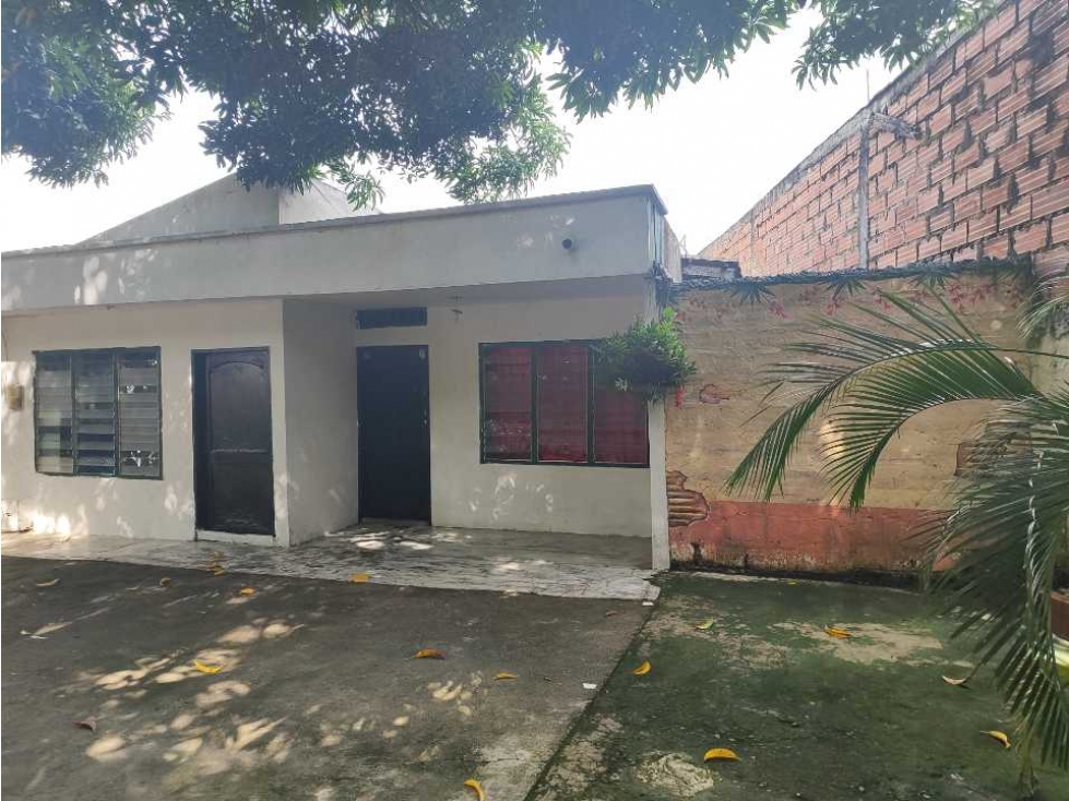 Se venden casa en el barrio la granja Montería