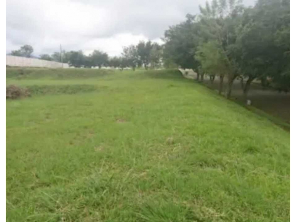 VENDO LOTE TERRENO PLANO GRANDE ZONA SUR DE CALI