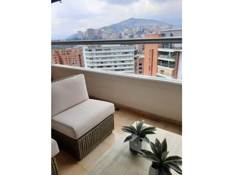 (VA)se vende apartamento en Normandía en cali