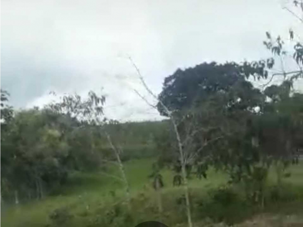 VENCAMBIO LOTE URBANO CON PRINCIPIO DE CASA ALTO MIXTURA EN VEGACHÍ