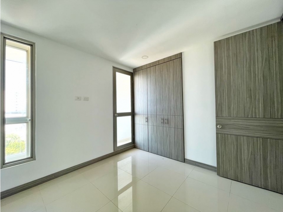 VENTA de Apartamento en Crespo Edificio Praia  Crespo Cartagena