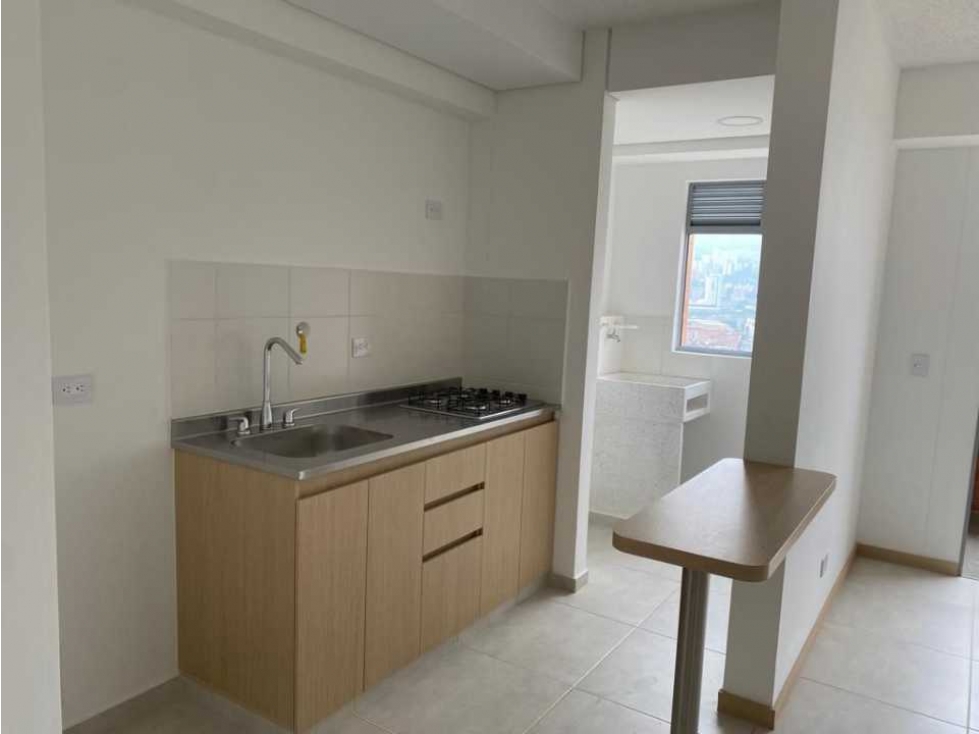 APARTAMENTO EN  VENTA FATIMA, ITAGUI PISO 23