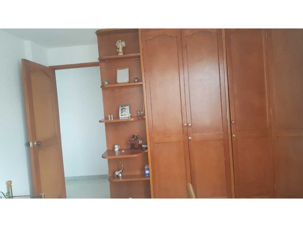 Vendo Apartamento Alpes Pereira.