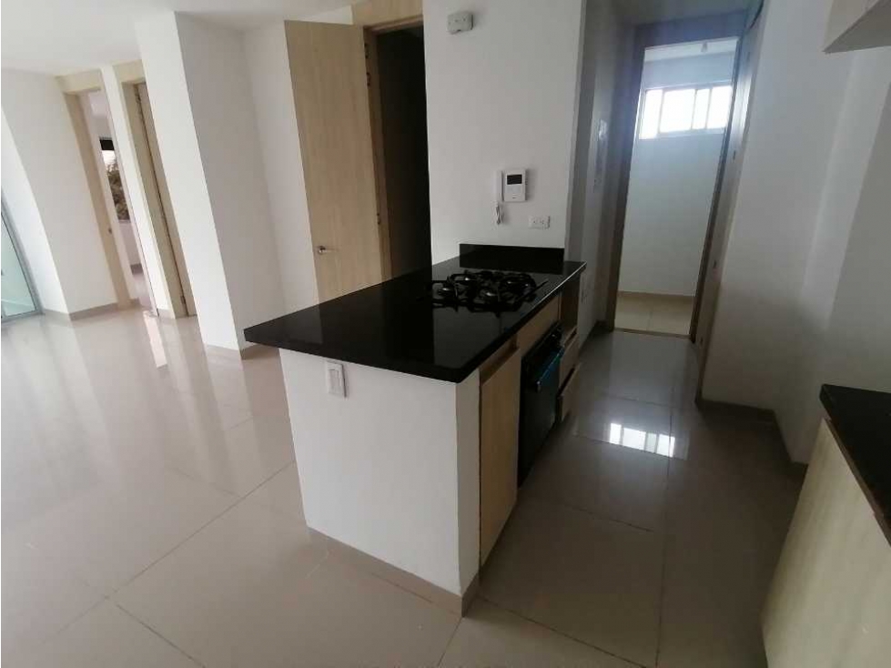 VENDO - APARTAMENTO - ALPES