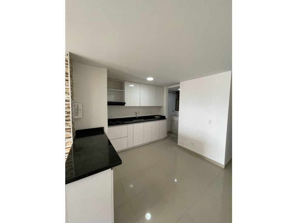 Vendo Apartamento Cabañitas - Bello 86 Mts Excelente Ubicación