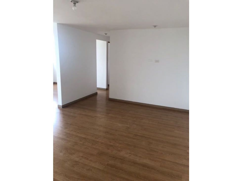 Vendo Apartamento con hermosa vista -Sábaneta-