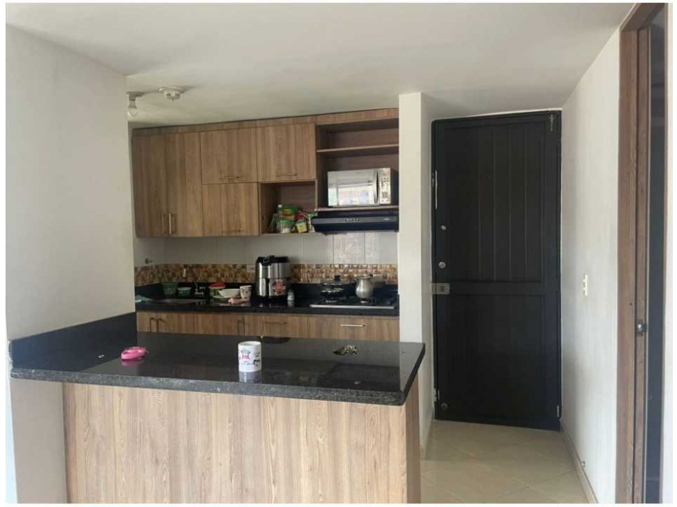 VENDO APARTAMENTO EN BELLO, SECTOR MADERA ??