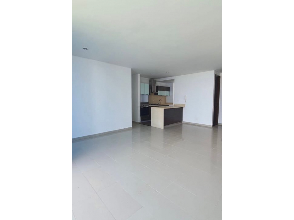 ¡VENDO APARTAMENTO EN EL CABRERO!