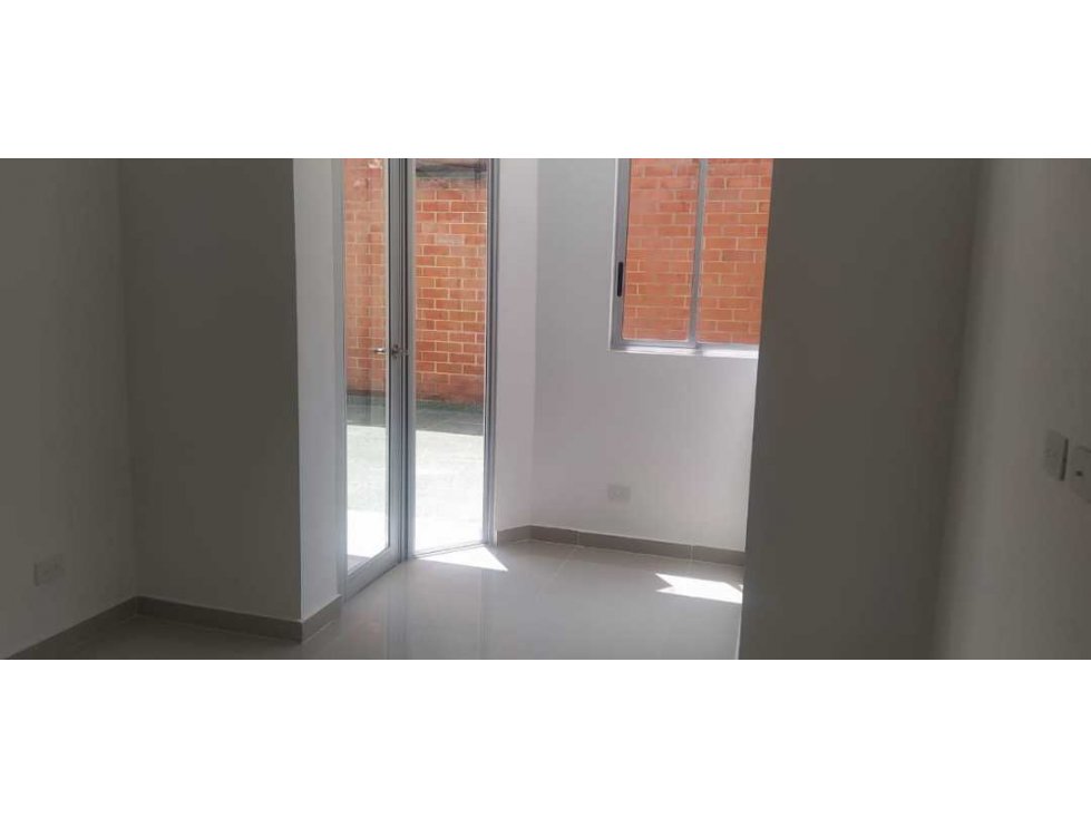 apartamento para alquiler sur de cali barrio ciudad jardin 1er piso