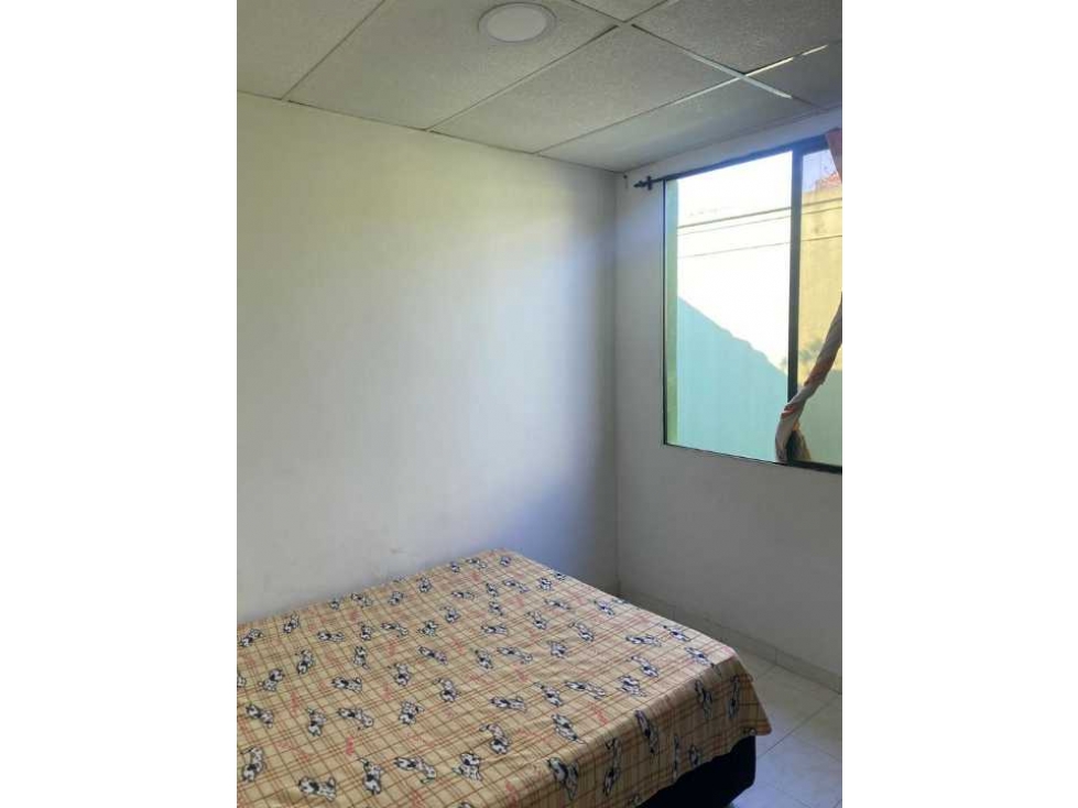 Vendo apartamento en el sur de cali barrio santa anita