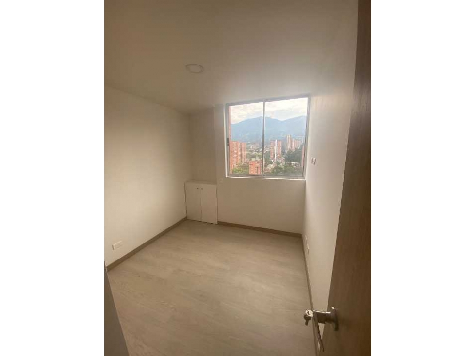 Vendo apartamento  en  itagui suramerica