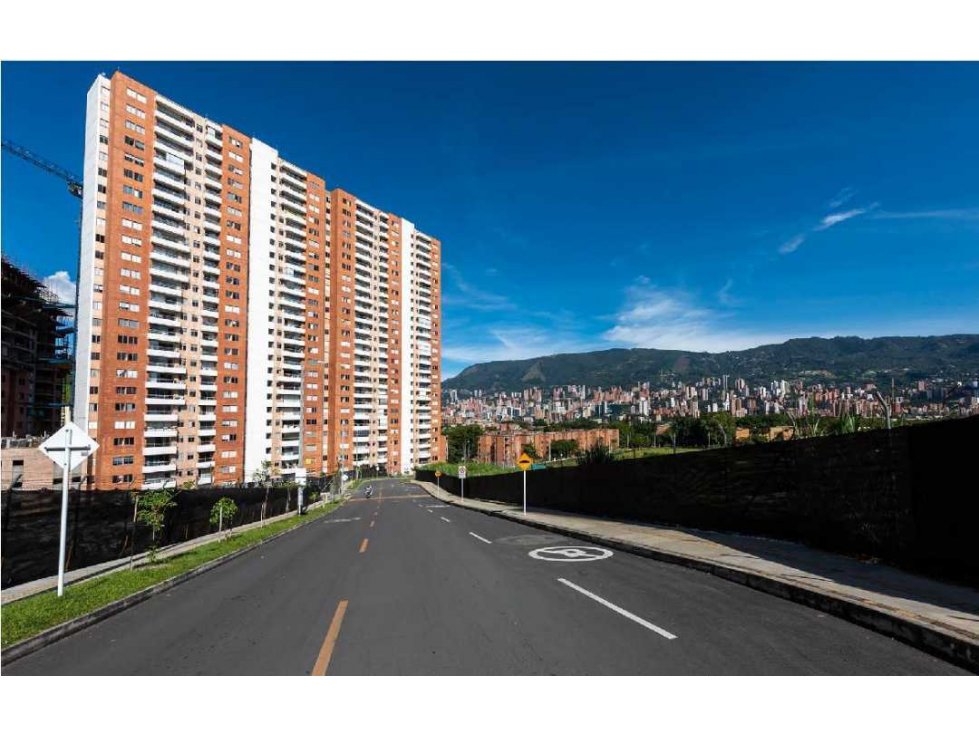 Vendo apartamento en itagui Antioquia