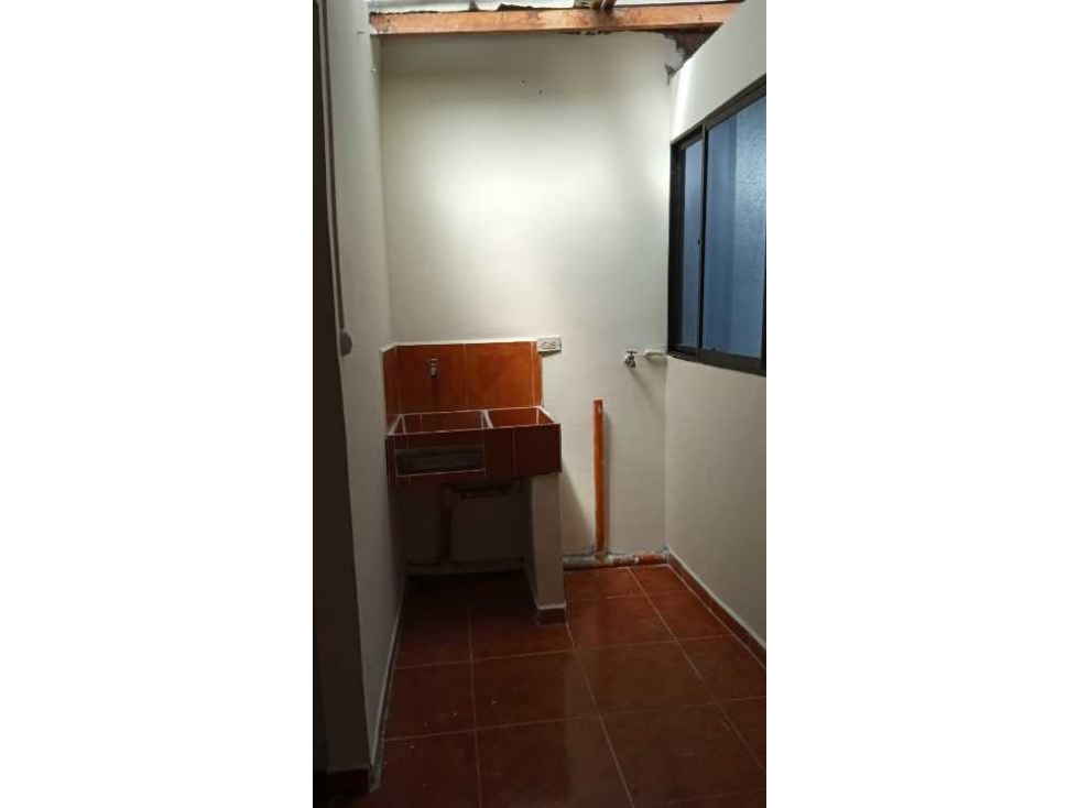 Vendo Apartamento en itagui calatrava