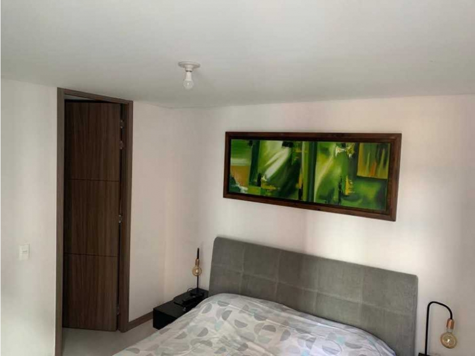 VENDO APARTAMENTO EN LA ESTRELLA SECTOR LA FERRERIA