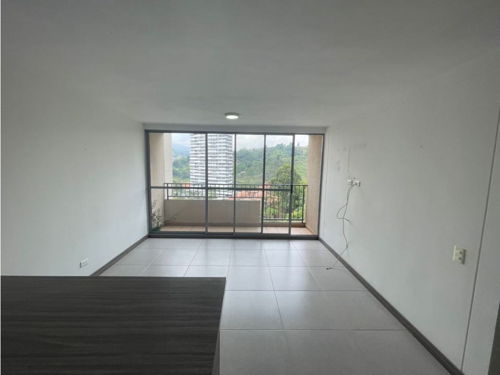 VENDO APARTAMENTO EN LA ESTRELLA LA ALDEA