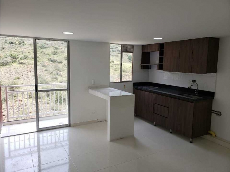 VENDO APARTAMENTO EN MIRADOR CAMPESTRE, BELLO