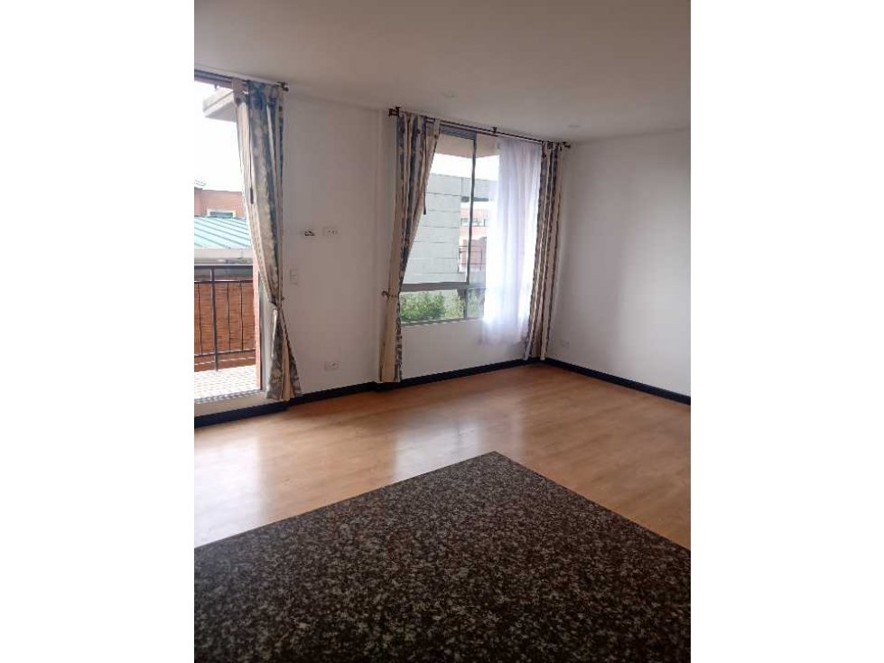 Vendo Apartamento en Mosquera Cundinamarca