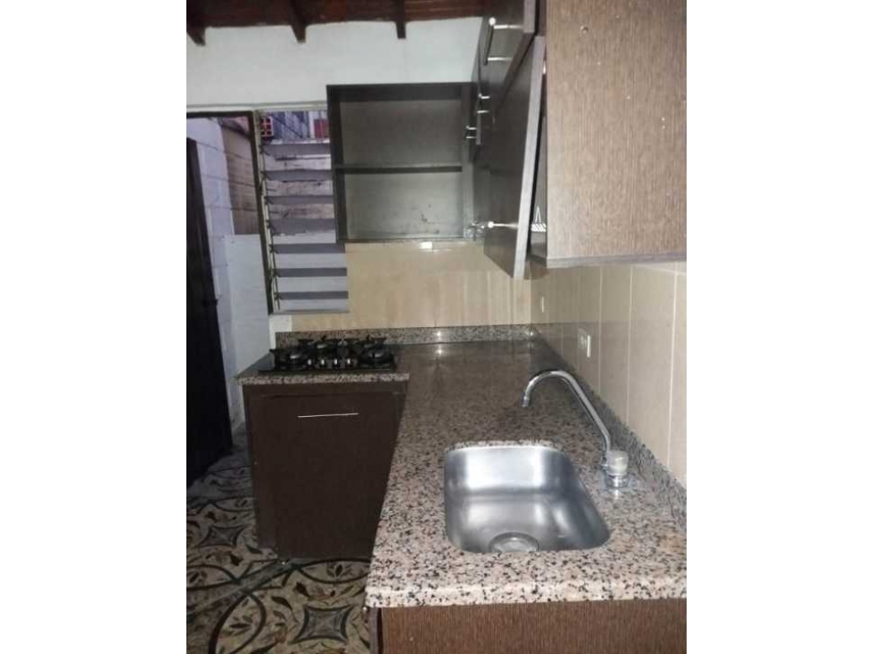 VENDO APARTAMENTO EN NAVARRA