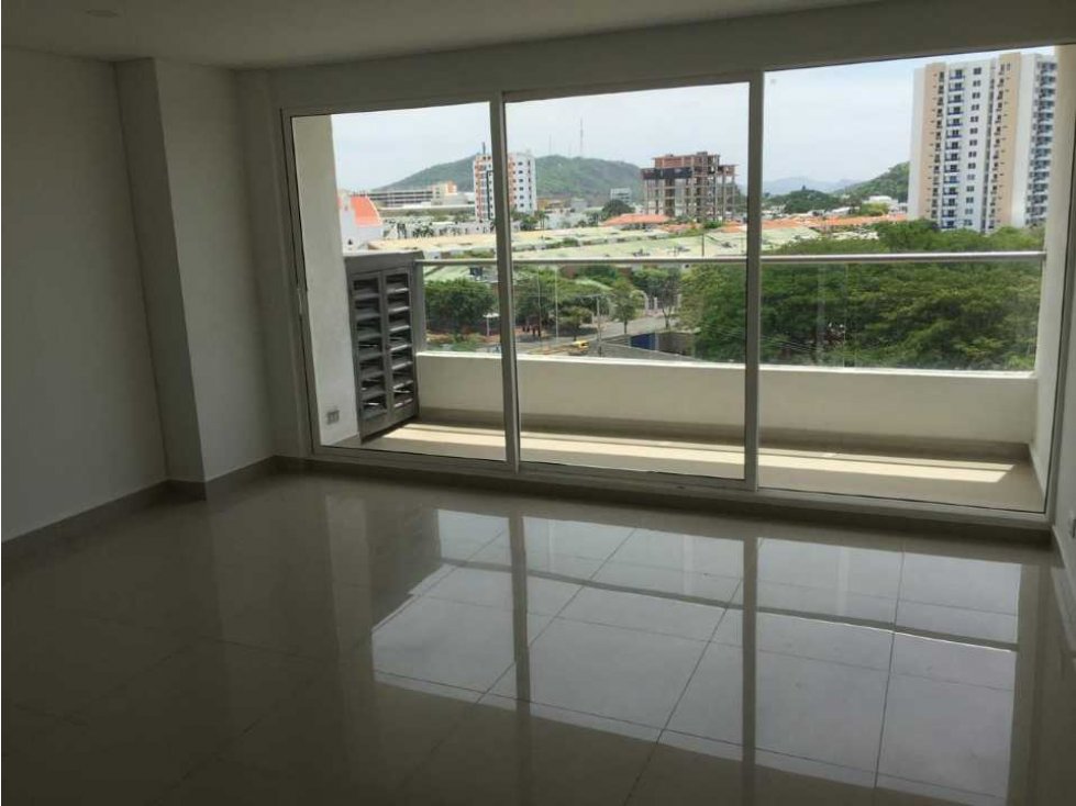 VENDO APARTAMENTO EN PALMETTO