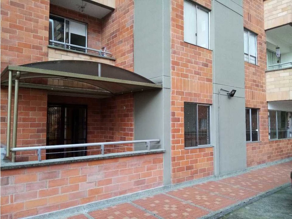 APARTAMENTO EN VENTA EN EL POBLADO