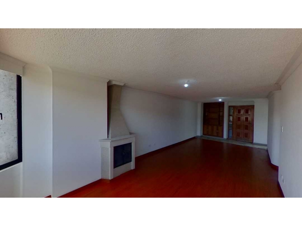 Vendo apartamento en puente largo edificio Saint Michel de 103 Mts