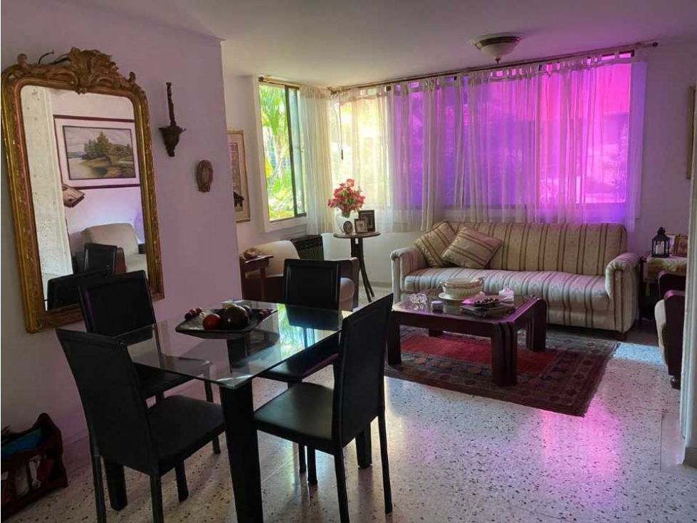 ARRIENDO APARTAMENTO EN RIOMAR