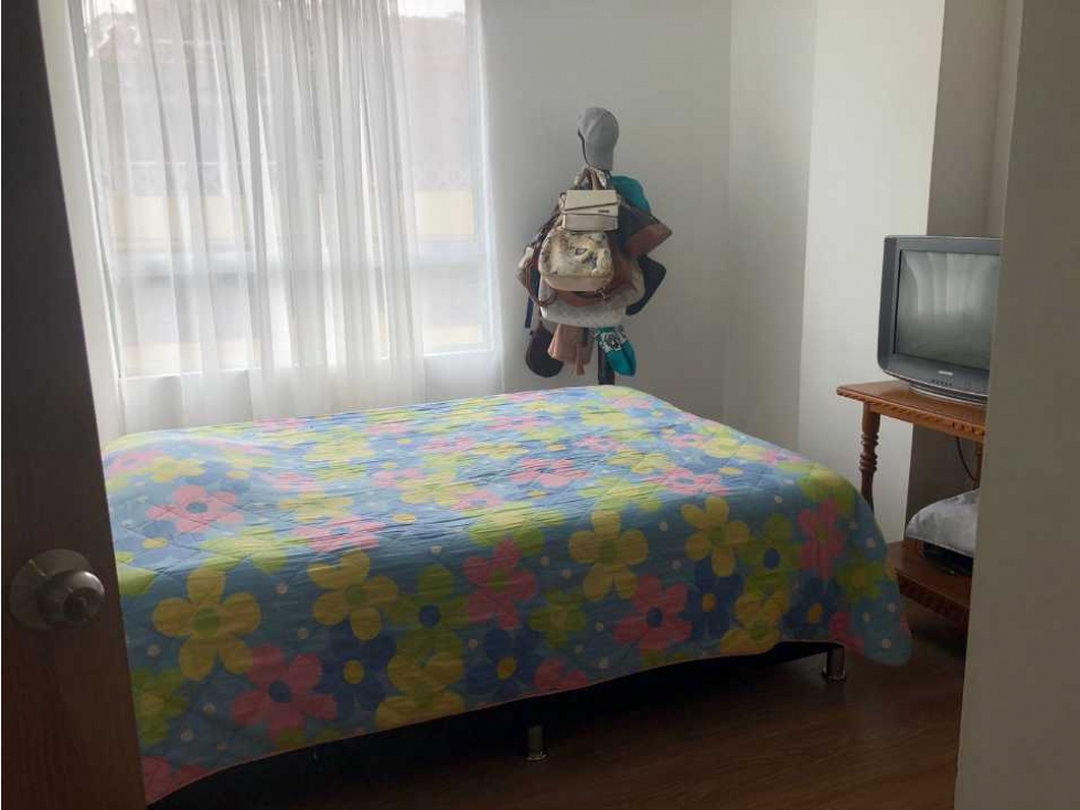 Vendo Apartamento la Ceja Ant 57 nts