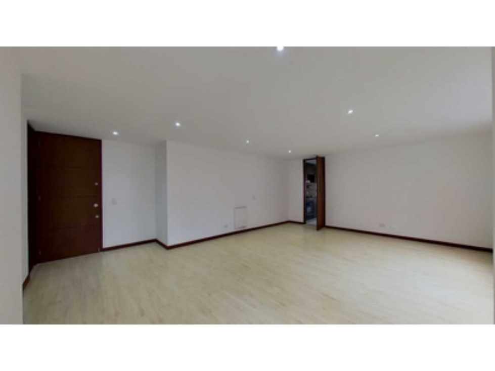 Vendo Apartamento, Los Cerros Orientales, Conj. Portal Belmira