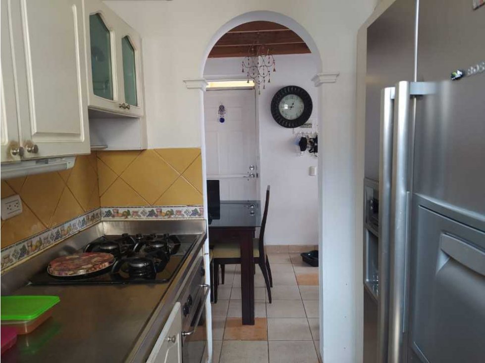 VENDO APARTAMENTO MEDELLÍN SECTOR GUAYABAL