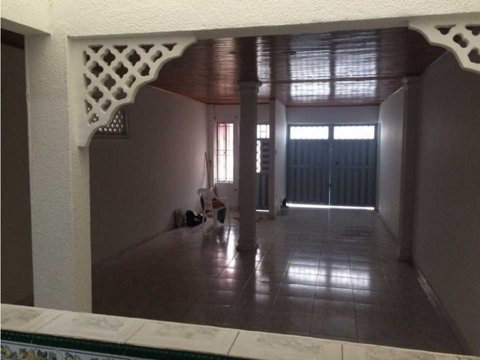 Vendo Apartamento  Monteria