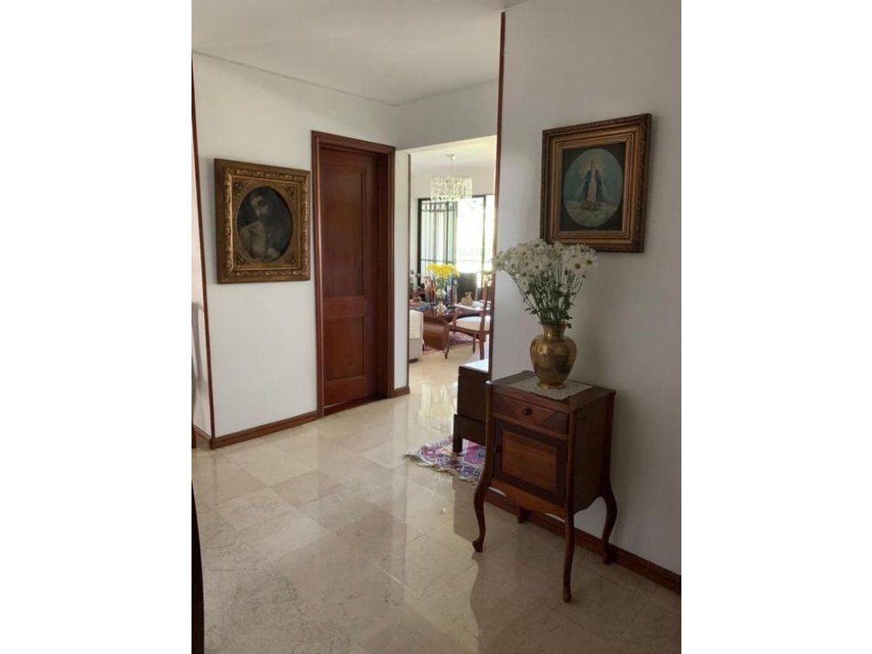 Vendo apartamento Oeste