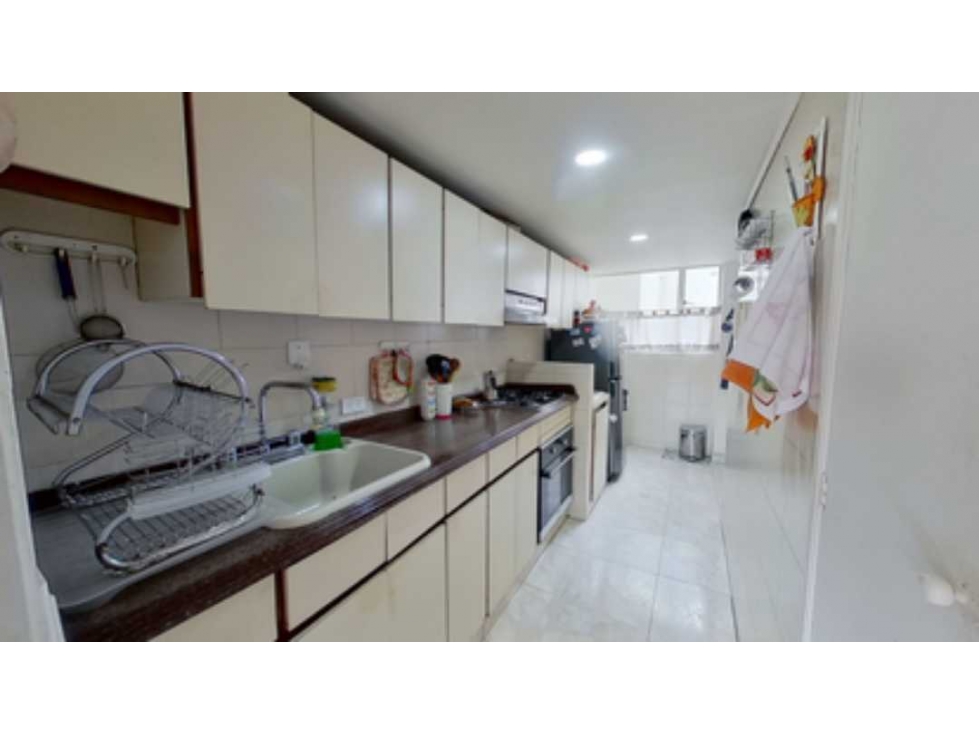 Vendo Apartamento Monaco