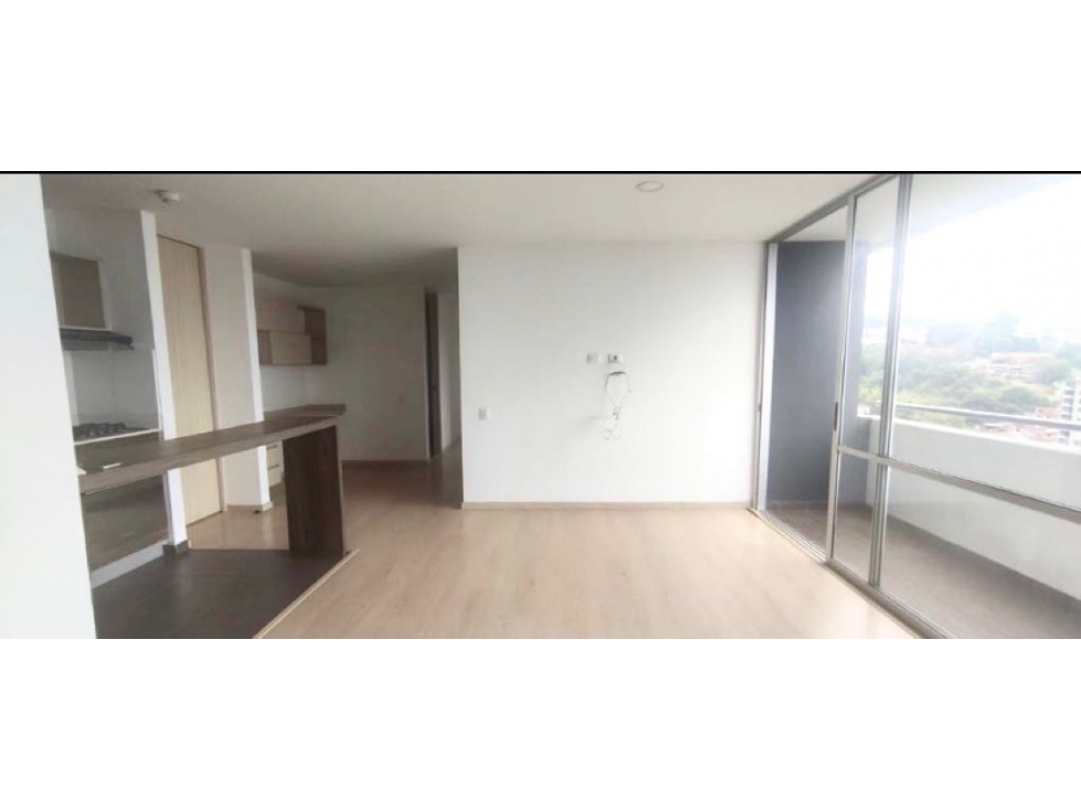 VENDO APARTAMENTO SECTOR LA ESTRELLA