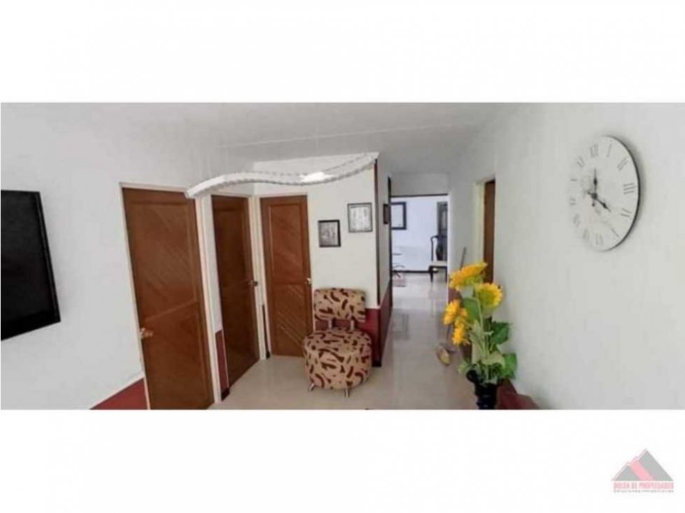 VENDO APARTAMENTO SUR PREFERENCIAL CALI, LIMONAR. A