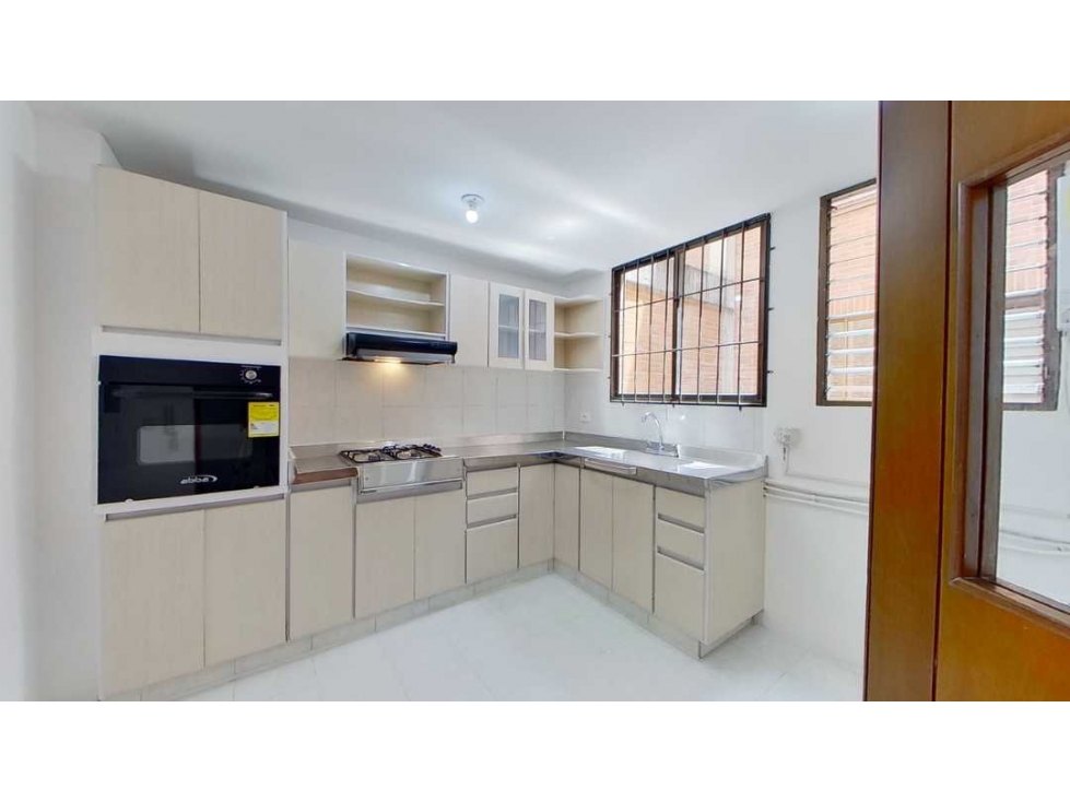 Vendo Apartamento Usaquen San Patricio (HB. 4-7)