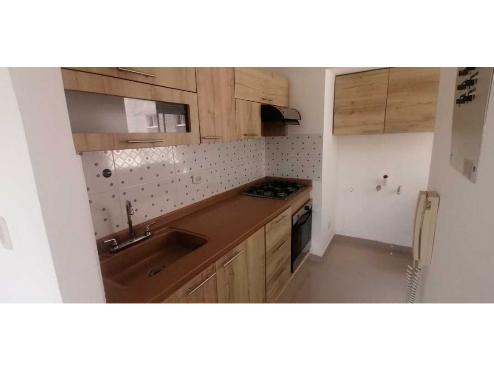 VENDO - APARTAMENTO - VILLA CAROLINA