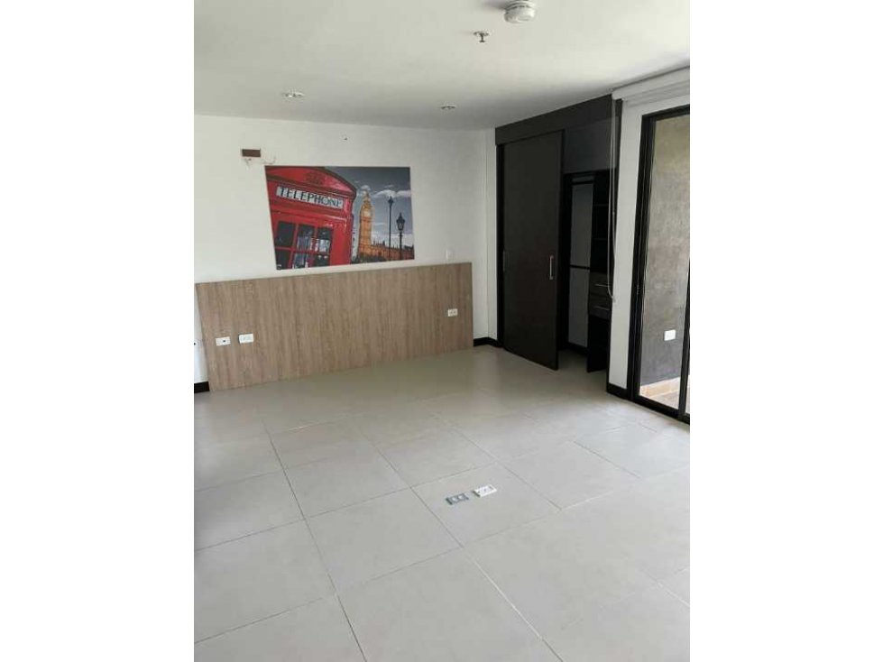 Vendo Apartasuite Rionegro